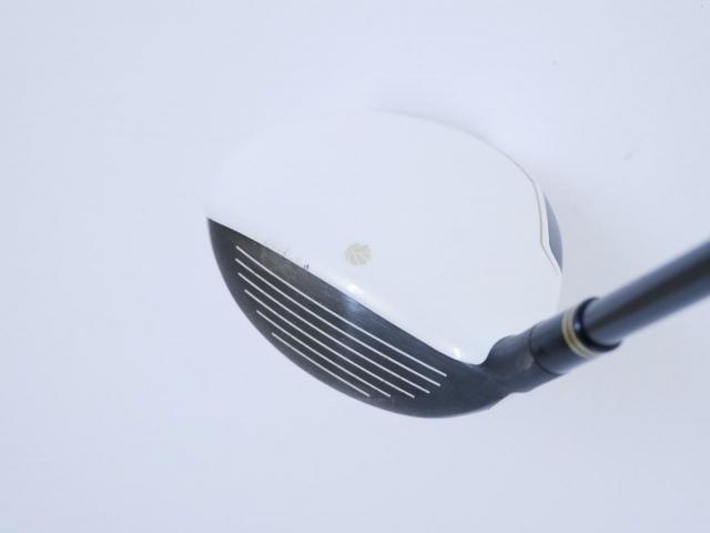 Fairway Wood : Taylormade : หัวไม้ 3 Taylormade Gloire G (รุ่นท๊อปสุด) Loft 15 Flex R