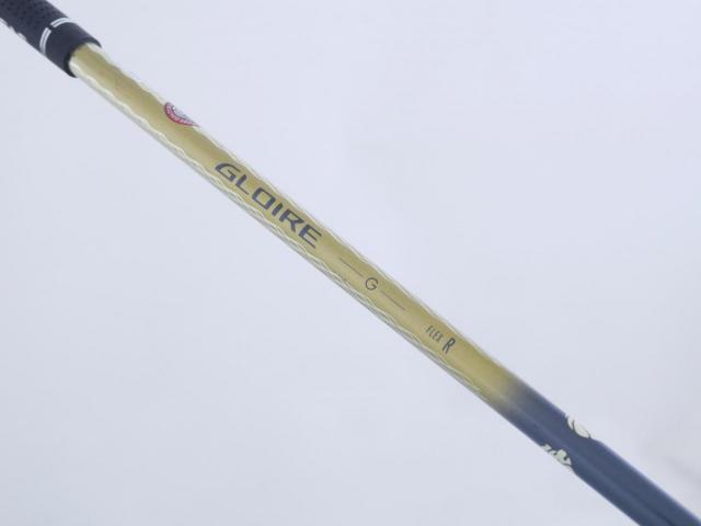 Fairway Wood : Taylormade : หัวไม้ 3 Taylormade Gloire G (รุ่นท๊อปสุด) Loft 15 Flex R