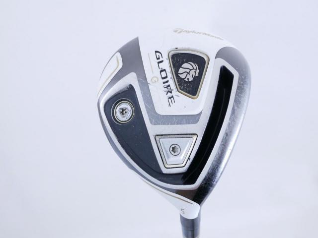 Fairway Wood : Taylormade : หัวไม้ 5 Taylormade Gloire G (รุ่นท๊อปสุด) Loft 18 Flex R