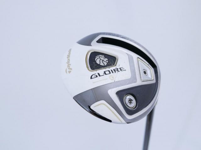 Fairway Wood : Taylormade : หัวไม้ 5 Taylormade Gloire G (รุ่นท๊อปสุด) Loft 18 Flex R