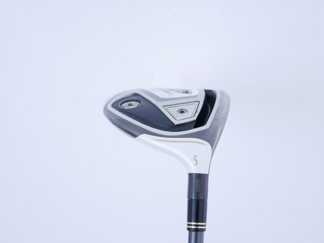 Fairway Wood : Taylormade : หัวไม้ 5 Taylormade Gloire G (รุ่นท๊อปสุด) Loft 18 Flex R