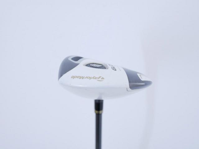 Fairway Wood : Taylormade : หัวไม้ 5 Taylormade Gloire G (รุ่นท๊อปสุด) Loft 18 Flex R