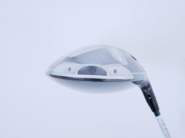 Driver : Callaway : **ของใหม่ ยังไม่แกะพลาสติก** ไดรเวอร์ Callaway ELYTE (รุ่นล่าสุด ปี 2025 Japan Spec.) Loft 10.5 (ปรับได้) ก้าน Fujikura VENTUS 5 Flex R