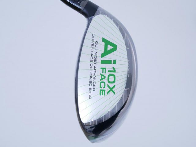 Driver : Callaway : **ของใหม่ ยังไม่แกะพลาสติก** ไดรเวอร์ Callaway ELYTE (รุ่นล่าสุด ปี 2025 Japan Spec.) Loft 10.5 (ปรับได้) ก้าน Fujikura VENTUS 5 Flex R