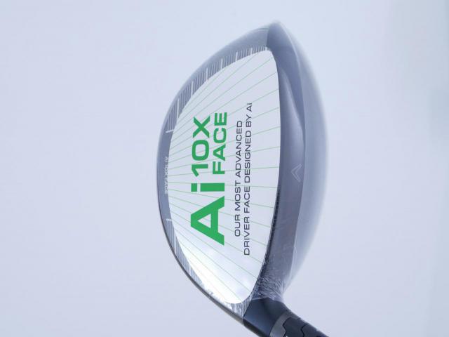 Driver : Callaway : **ของใหม่ ยังไม่แกะพลาสติก** ไดรเวอร์ Callaway ELYTE (รุ่นล่าสุด ปี 2025 Japan Spec.) Loft 10.5 (ปรับได้) ก้าน Fujikura VENTUS 5 Flex R