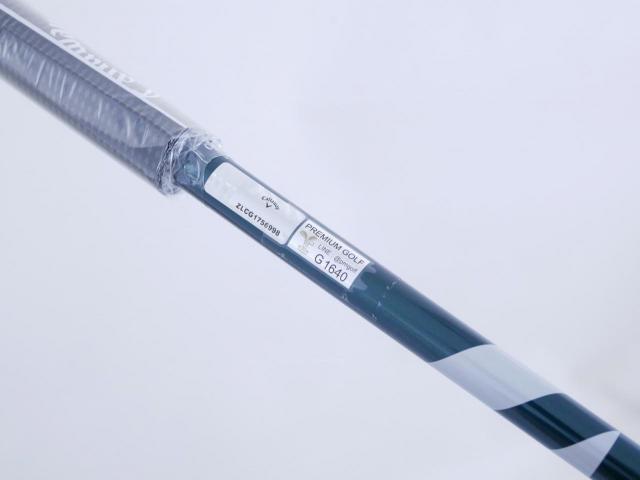 Driver : Callaway : **ของใหม่ ยังไม่แกะพลาสติก** ไดรเวอร์ Callaway ELYTE (รุ่นล่าสุด ปี 2025 Japan Spec.) Loft 10.5 (ปรับได้) ก้าน Fujikura VENTUS 5 Flex R