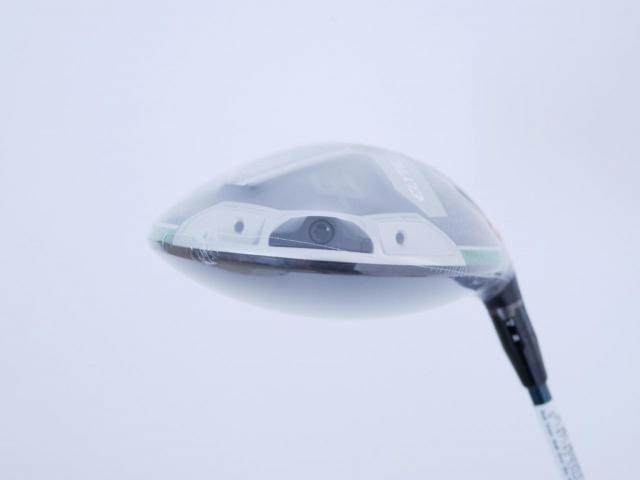 Driver : Callaway : **ของใหม่ ยังไม่แกะพลาสติก** ไดรเวอร์ Callaway ELYTE (รุ่นล่าสุด ปี 2025 Japan Spec.) Loft 10.5 (ปรับได้) ก้าน Fujikura VENTUS 5 Flex S