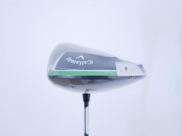 Driver : Callaway : **ของใหม่ ยังไม่แกะพลาสติก** ไดรเวอร์ Callaway ELYTE (รุ่นล่าสุด ปี 2025 Japan Spec.) Loft 10.5 (ปรับได้) ก้าน Fujikura VENTUS 5 Flex S