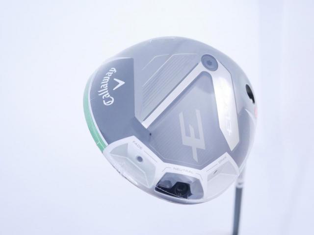 Driver : Callaway : **ของใหม่ ยังไม่แกะพลาสติก** ไดรเวอร์ Callaway ELYTE (รุ่นล่าสุด ปี 2025 Japan Spec.) Loft 10.5 (ปรับได้) ก้าน Fujikura VENTUS 5 Flex S