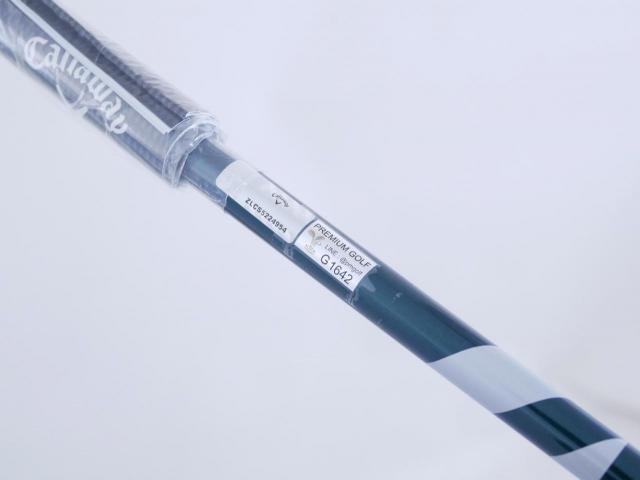 Driver : Callaway : **ของใหม่ ยังไม่แกะพลาสติก** ไดรเวอร์ Callaway ELYTE (รุ่นล่าสุด ปี 2025 Japan Spec.) Loft 10.5 (ปรับได้) ก้าน Fujikura VENTUS 5 Flex S