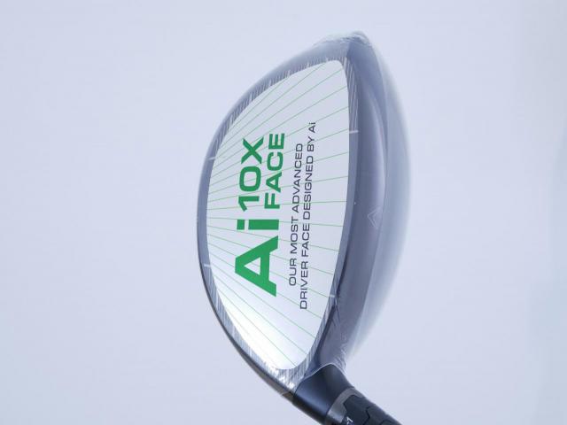 Driver : Callaway : **ของใหม่ ยังไม่แกะพลาสติก** ไดรเวอร์ Callaway ELYTE (รุ่นล่าสุด ปี 2025 Japan Spec.) Loft 10.5 (ปรับได้) ก้าน Fujikura VENTUS 5 Flex S