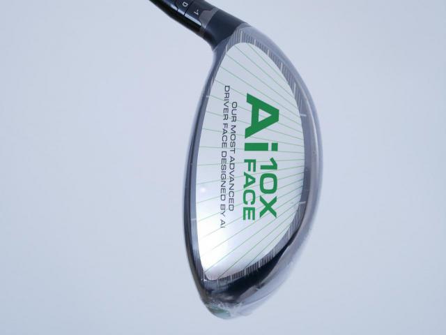 Driver : Callaway : **ของใหม่ ยังไม่แกะพลาสติก** ไดรเวอร์ Callaway ELYTE (รุ่นล่าสุด ปี 2025 Japan Spec.) Loft 10.5 (ปรับได้) ก้าน Fujikura VENTUS 5 Flex S