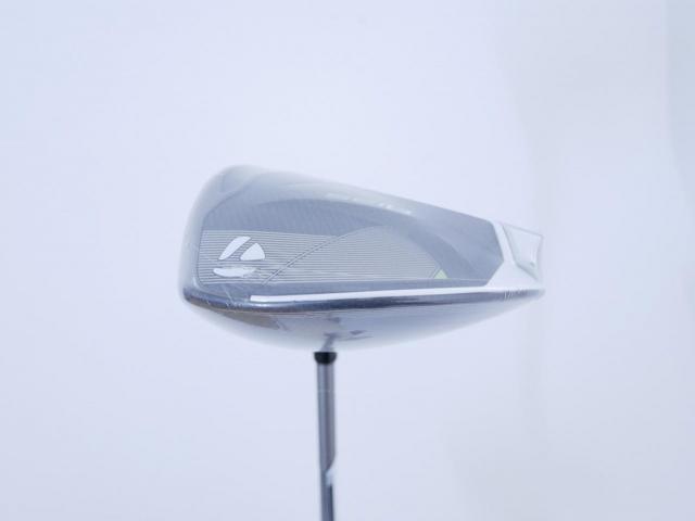 Driver : Taylormade : **ของใหม่ ยังไม่แกะพลาสติก** ไดรเวอร์ Taylormade Qi35 MAX Lite (รุ่นใหม่ล่าสุด ออกปี 2025) Loft 10.5 ก้าน Fujikura Air Speeder Flex SR