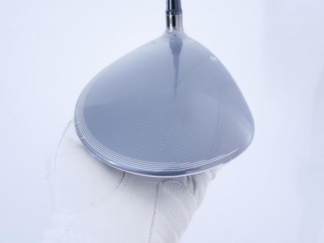 Driver : Taylormade : **ของใหม่ ยังไม่แกะพลาสติก** ไดรเวอร์ Taylormade Qi35 MAX Lite (รุ่นใหม่ล่าสุด ออกปี 2025) Loft 10.5 ก้าน Fujikura Air Speeder Flex SR