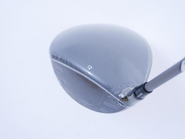 Driver : Taylormade : **ของใหม่ ยังไม่แกะพลาสติก** ไดรเวอร์ Taylormade Qi35 MAX Lite (รุ่นใหม่ล่าสุด ออกปี 2025) Loft 10.5 ก้าน Fujikura Air Speeder Flex SR