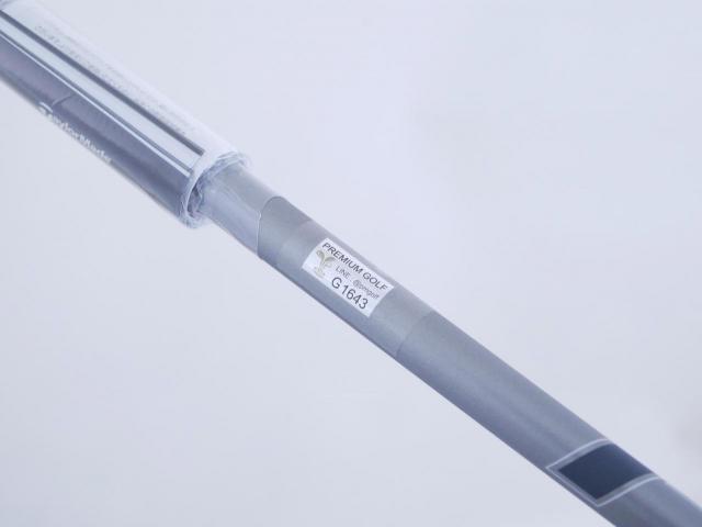 Driver : Taylormade : **ของใหม่ ยังไม่แกะพลาสติก** ไดรเวอร์ Taylormade Qi35 MAX Lite (รุ่นใหม่ล่าสุด ออกปี 2025) Loft 10.5 ก้าน Fujikura Air Speeder Flex SR