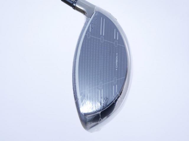 Driver : Taylormade : **ของใหม่ ยังไม่แกะพลาสติก** ไดรเวอร์ Taylormade Qi35 MAX Lite (รุ่นใหม่ล่าสุด ออกปี 2025) Loft 10.5 ก้าน Fujikura Air Speeder Flex SR