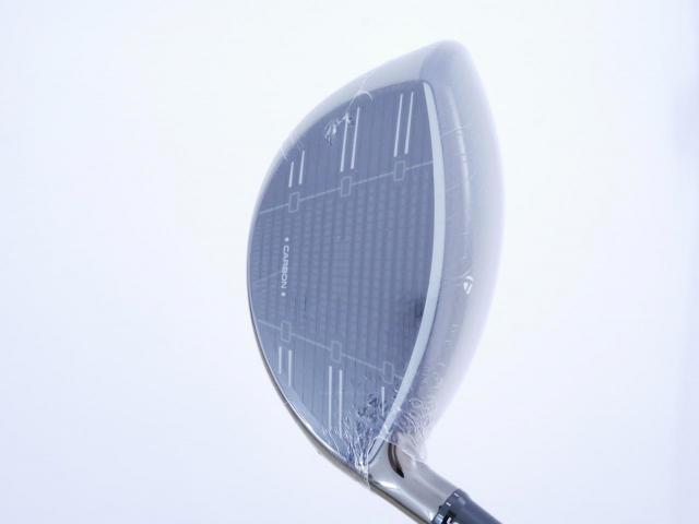 Driver : Taylormade : **ของใหม่ ยังไม่แกะพลาสติก** ไดรเวอร์ Taylormade Qi35 MAX Lite (รุ่นใหม่ล่าสุด ออกปี 2025) Loft 10.5 ก้าน Fujikura Air Speeder Flex SR