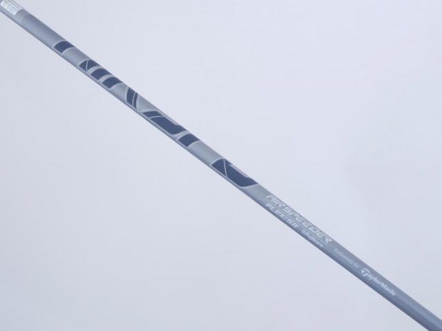 Driver : Taylormade : **ของใหม่ ยังไม่แกะพลาสติก** ไดรเวอร์ Taylormade Qi35 MAX Lite (รุ่นใหม่ล่าสุด ออกปี 2025) Loft 10.5 ก้าน Fujikura Air Speeder Flex SR