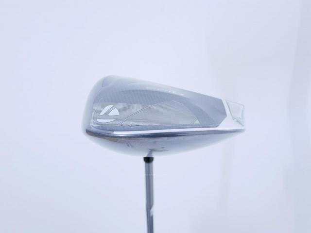 Driver : Taylormade : **ของใหม่ ยังไม่แกะพลาสติก** ไดรเวอร์ Taylormade Qi35 MAX Lite (รุ่นใหม่ล่าสุด ออกปี 2025) Loft 9 ก้าน Fujikura Air Speeder Flex S