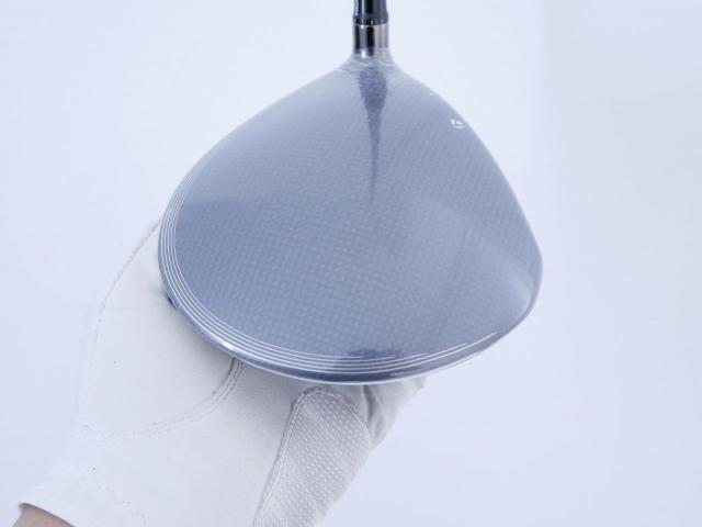 Driver : Taylormade : **ของใหม่ ยังไม่แกะพลาสติก** ไดรเวอร์ Taylormade Qi35 MAX Lite (รุ่นใหม่ล่าสุด ออกปี 2025) Loft 9 ก้าน Fujikura Air Speeder Flex S