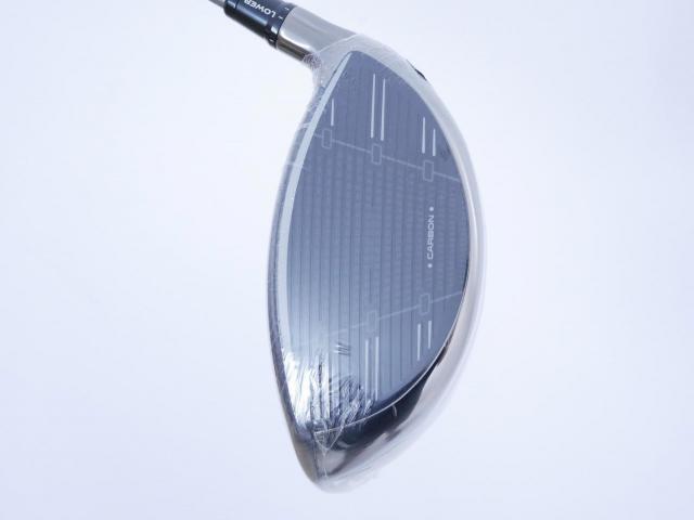 Driver : Taylormade : **ของใหม่ ยังไม่แกะพลาสติก** ไดรเวอร์ Taylormade Qi35 MAX Lite (รุ่นใหม่ล่าสุด ออกปี 2025) Loft 9 ก้าน Fujikura Air Speeder Flex S