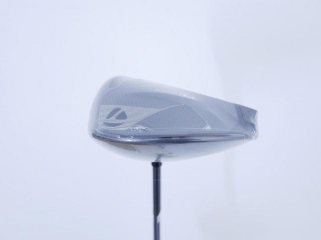 Driver : Taylormade : **ของใหม่ ยังไม่แกะพลาสติก** ไดรเวอร์ Taylormade Qi35 MAX (รุ่นใหม่ล่าสุด ปี 2025) Loft 9 ก้าน Mitsubishi Diamana TM50 Flex S