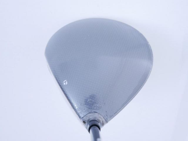 Driver : Taylormade : **ของใหม่ ยังไม่แกะพลาสติก** ไดรเวอร์ Taylormade Qi35 MAX (รุ่นใหม่ล่าสุด ปี 2025) Loft 9 ก้าน Mitsubishi Diamana TM50 Flex S
