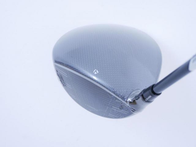 Driver : Taylormade : **ของใหม่ ยังไม่แกะพลาสติก** ไดรเวอร์ Taylormade Qi35 MAX (รุ่นใหม่ล่าสุด ปี 2025) Loft 9 ก้าน Mitsubishi Diamana TM50 Flex S