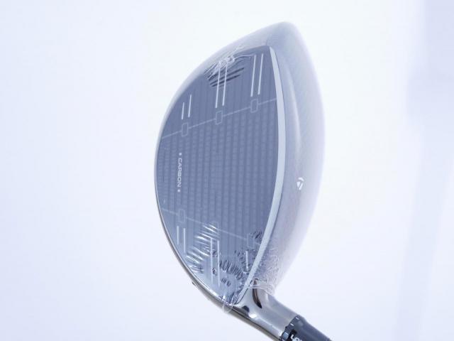 Driver : Taylormade : **ของใหม่ ยังไม่แกะพลาสติก** ไดรเวอร์ Taylormade Qi35 MAX (รุ่นใหม่ล่าสุด ปี 2025) Loft 9 ก้าน Mitsubishi Diamana TM50 Flex S