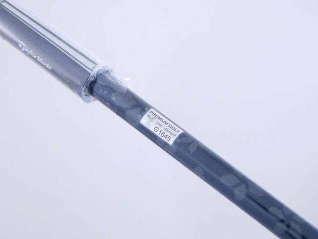 Driver : Taylormade : **ของใหม่ ยังไม่แกะพลาสติก** ไดรเวอร์ Taylormade Qi35 MAX (รุ่นใหม่ล่าสุด ปี 2025) Loft 9 ก้าน Mitsubishi Diamana TM50 Flex S