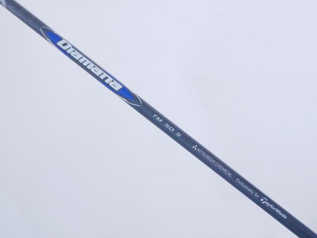 Driver : Taylormade : **ของใหม่ ยังไม่แกะพลาสติก** ไดรเวอร์ Taylormade Qi35 MAX (รุ่นใหม่ล่าสุด ปี 2025) Loft 9 ก้าน Mitsubishi Diamana TM50 Flex S