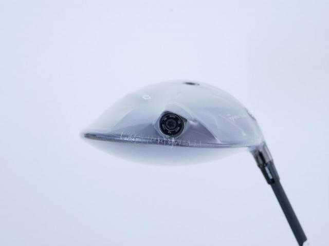 Driver : Taylormade : **ของใหม่ ยังไม่แกะพลาสติก** ไดรเวอร์ Taylormade Qi35 (รุ่นใหม่ล่าสุด ปี 2025) Loft 9 ก้าน Mitsubishi Diamana TM60 Flex S