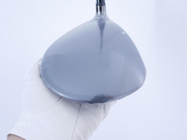 Driver : Taylormade : **ของใหม่ ยังไม่แกะพลาสติก** ไดรเวอร์ Taylormade Qi35 (รุ่นใหม่ล่าสุด ปี 2025) Loft 9 ก้าน Mitsubishi Diamana TM60 Flex S