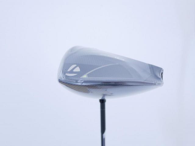 Driver : Taylormade : **ของใหม่ ยังไม่แกะพลาสติก** ไดรเวอร์ Taylormade Qi35 (รุ่นใหม่ล่าสุด ปี 2025) Loft 9 ก้าน Mitsubishi Diamana TM60 Flex S