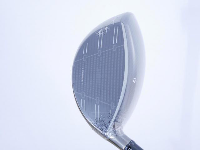 Driver : Taylormade : **ของใหม่ ยังไม่แกะพลาสติก** ไดรเวอร์ Taylormade Qi35 (รุ่นใหม่ล่าสุด ปี 2025) Loft 9 ก้าน Mitsubishi Diamana TM60 Flex S