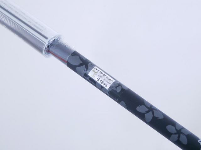 Driver : Taylormade : **ของใหม่ ยังไม่แกะพลาสติก** ไดรเวอร์ Taylormade Qi35 (รุ่นใหม่ล่าสุด ปี 2025) Loft 9 ก้าน Mitsubishi Diamana TM60 Flex S