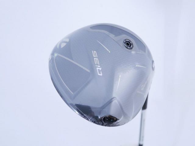 Driver : Taylormade : **ของใหม่ ยังไม่แกะพลาสติก** ไดรเวอร์ Taylormade Qi35 (รุ่นใหม่ล่าสุด ปี 2025) Loft 9 ก้าน Mitsubishi Diamana TM60 Flex S