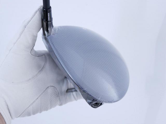 Driver : Taylormade : **ของใหม่ ยังไม่แกะพลาสติก** ไดรเวอร์ Taylormade Qi35 (รุ่นใหม่ล่าสุด ปี 2025) Loft 9 ก้าน Mitsubishi Diamana TM60 Flex S