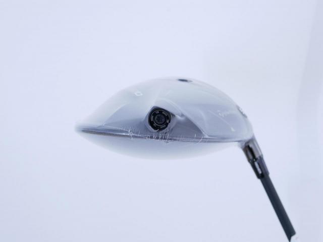 Driver : Taylormade : **ของใหม่ ยังไม่แกะพลาสติก** ไดรเวอร์ Taylormade Qi35 (รุ่นใหม่ล่าสุด ปี 2025) Loft 9 ก้าน Mitsubishi Diamana TM60 Flex S