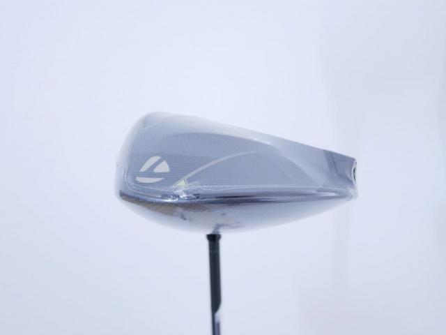 Driver : Taylormade : **ของใหม่ ยังไม่แกะพลาสติก** ไดรเวอร์ Taylormade Qi35 (รุ่นใหม่ล่าสุด ปี 2025) Loft 9 ก้าน Mitsubishi Diamana TM60 Flex S