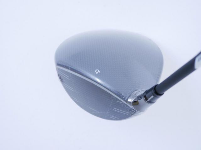 Driver : Taylormade : **ของใหม่ ยังไม่แกะพลาสติก** ไดรเวอร์ Taylormade Qi35 (รุ่นใหม่ล่าสุด ปี 2025) Loft 9 ก้าน Mitsubishi Diamana TM60 Flex S