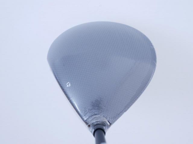 Driver : Taylormade : **ของใหม่ ยังไม่แกะพลาสติก** ไดรเวอร์ Taylormade Qi35 (รุ่นใหม่ล่าสุด ปี 2025) Loft 9 ก้าน Mitsubishi Diamana TM60 Flex S