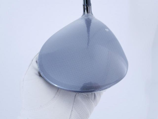 Driver : Taylormade : **ของใหม่ ยังไม่แกะพลาสติก** ไดรเวอร์ Taylormade Qi35 (รุ่นใหม่ล่าสุด ปี 2025) Loft 9 ก้าน Mitsubishi Diamana TM60 Flex S