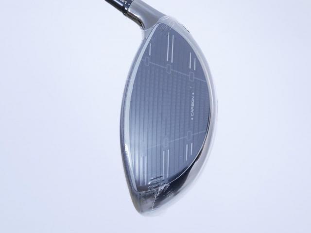 Driver : Taylormade : **ของใหม่ ยังไม่แกะพลาสติก** ไดรเวอร์ Taylormade Qi35 (รุ่นใหม่ล่าสุด ปี 2025) Loft 9 ก้าน Mitsubishi Diamana TM60 Flex S