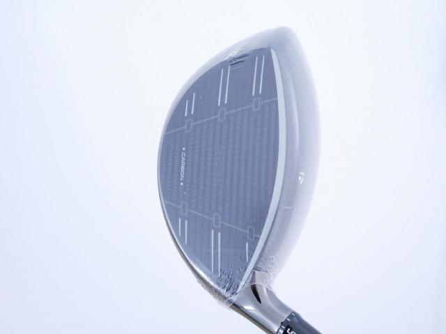 Driver : Taylormade : **ของใหม่ ยังไม่แกะพลาสติก** ไดรเวอร์ Taylormade Qi35 (รุ่นใหม่ล่าสุด ปี 2025) Loft 9 ก้าน Mitsubishi Diamana TM60 Flex S