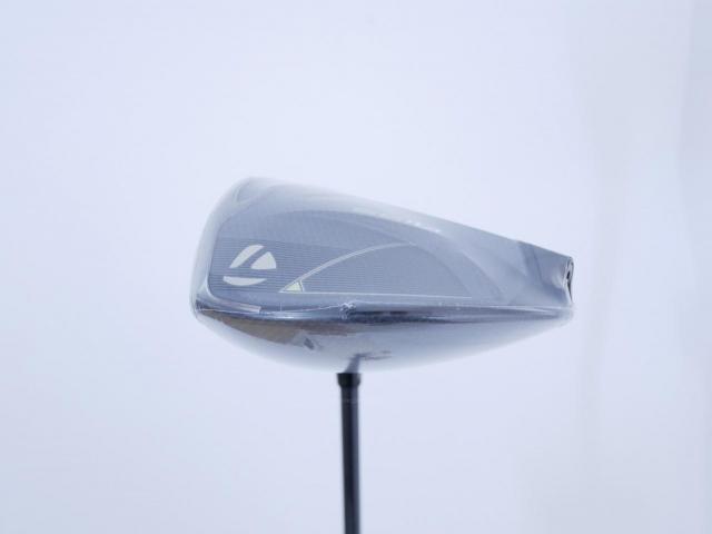 Driver : Taylormade : **ของใหม่ ยังไม่แกะพลาสติก** ไดรเวอร์ Taylormade Qi35 (รุ่นใหม่ล่าสุด ปี 2025) Loft 10.5 ก้าน Mitsubishi Diamana TM50 Flex R