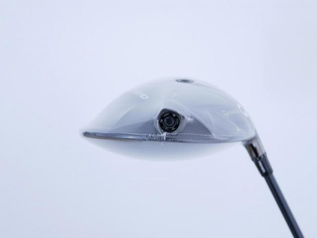 Driver : Taylormade : **ของใหม่ ยังไม่แกะพลาสติก** ไดรเวอร์ Taylormade Qi35 (รุ่นใหม่ล่าสุด ปี 2025) Loft 10.5 ก้าน Mitsubishi Diamana TM50 Flex R