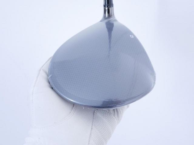 Driver : Taylormade : **ของใหม่ ยังไม่แกะพลาสติก** ไดรเวอร์ Taylormade Qi35 (รุ่นใหม่ล่าสุด ปี 2025) Loft 10.5 ก้าน Mitsubishi Diamana TM50 Flex R