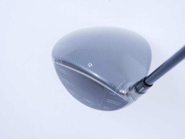 Driver : Taylormade : **ของใหม่ ยังไม่แกะพลาสติก** ไดรเวอร์ Taylormade Qi35 (รุ่นใหม่ล่าสุด ปี 2025) Loft 10.5 ก้าน Mitsubishi Diamana TM50 Flex R